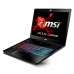 MSI GS72 6QE Stealth Pro-i7-16gb-1tb-128gb